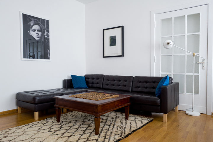 Spacious apartment in the heart of Berlin - 2