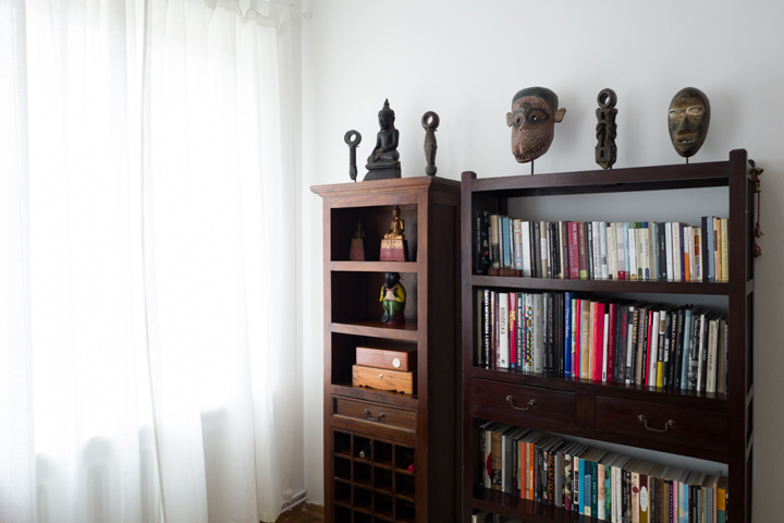 Spacious apartment in the heart of Berlin - 4