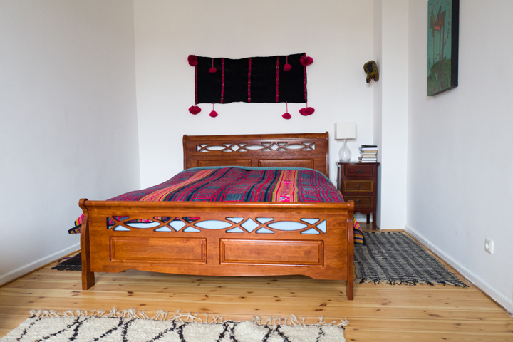 Spacious apartment in the heart of Berlin - 6