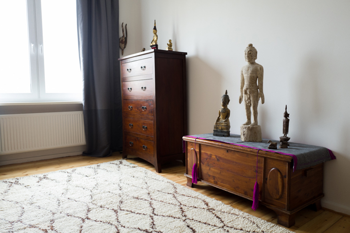 Spacious apartment in the heart of Berlin - 7