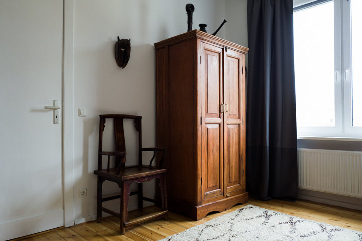 Spacious apartment in the heart of Berlin - 8