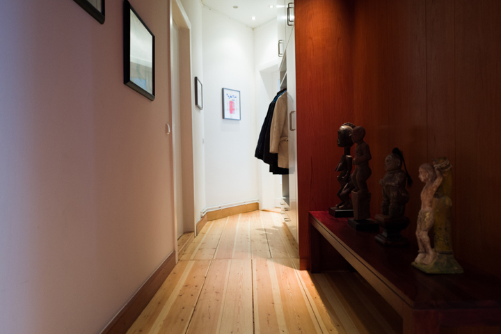 Spacious apartment in the heart of Berlin - 5