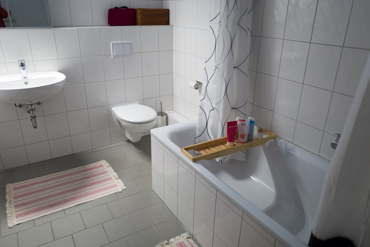 Spacious apartment in the heart of Berlin - 13