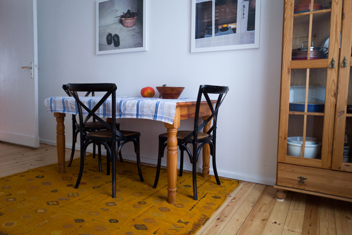 Spacious apartment in the heart of Berlin - 10