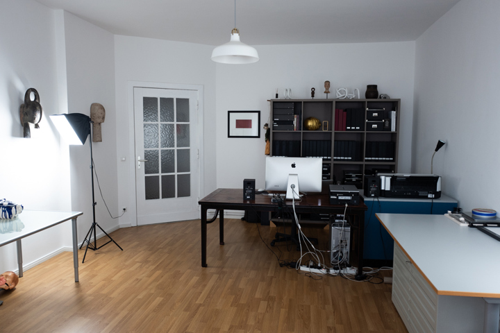 Spacious apartment in the heart of Berlin - 11