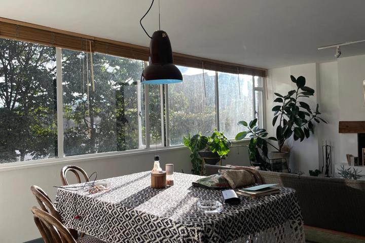 Cozy apartment in Bogotá’s Zona G ❤️ - 2