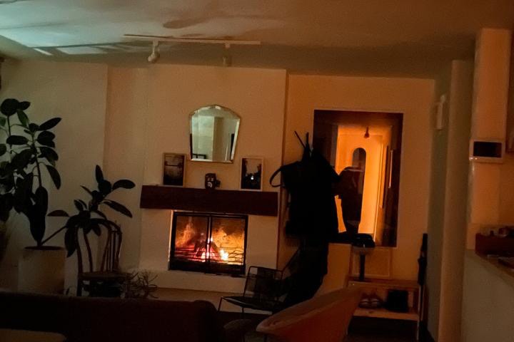 Cozy apartment in Bogotá’s Zona G ❤️ - 4