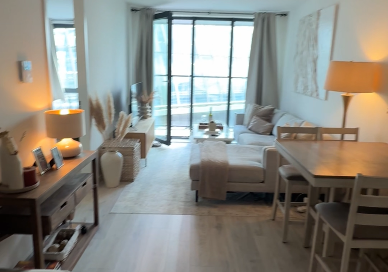 home swap in Amsterdam, The Netherlands