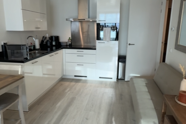 Amsterdam one bedroom - 2