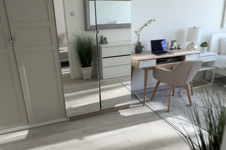 Amsterdam one bedroom - 3