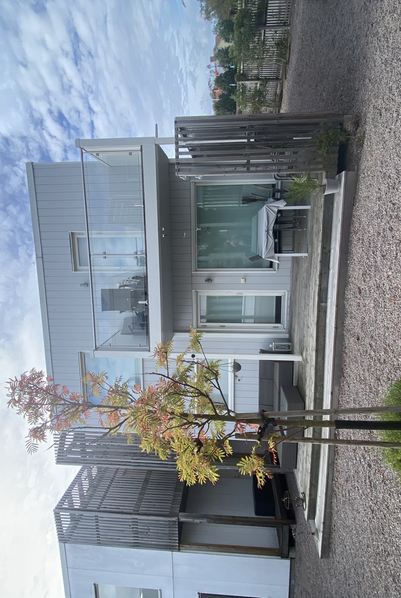 Summer House in idyllic Mellbystrand