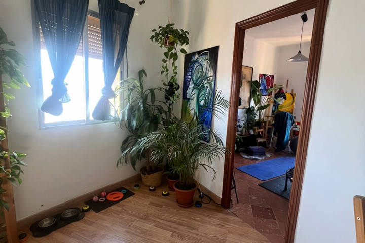 Home in the Heart of Sevilla - 5