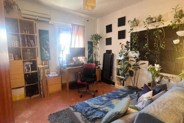 Home in the Heart of Sevilla - 2