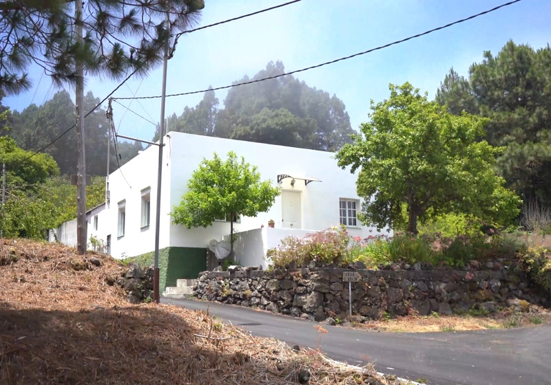 home swap in La Montañeta, Tenerife
