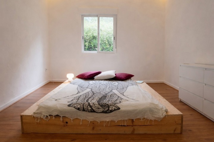 House in mountains - 1