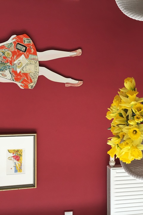 Munich centre, stylish, quiet, balcony - 1