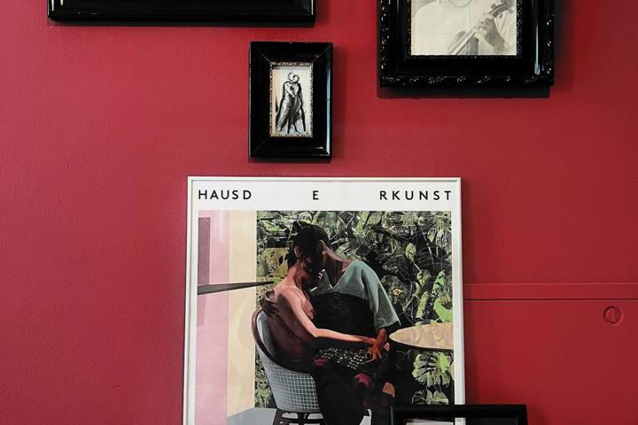 Munich centre, stylish, quiet, balcony - 3