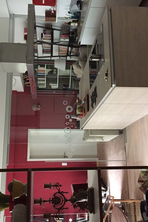 Munich centre, stylish, quiet, balcony - 2