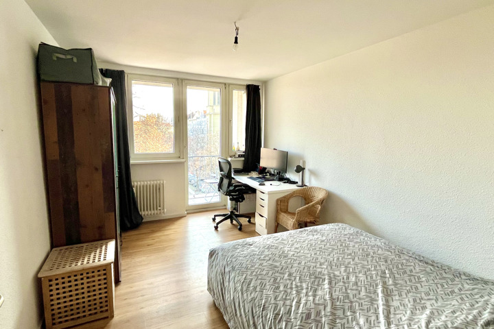 Nice flat in Berlin - 2