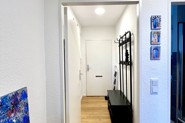 Nice flat in Berlin - 6