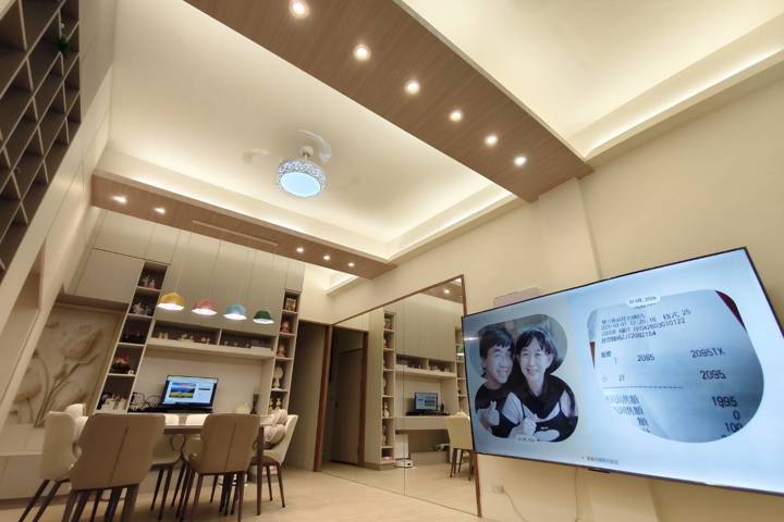 A beautiful, warm, and well-equipped house - 1