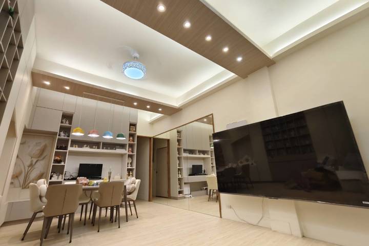 A beautiful, warm, and well-equipped house - 3