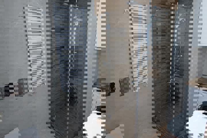 Bright studio apartment in the city center - 6