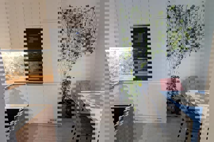 Bright studio apartment in the city center - 4