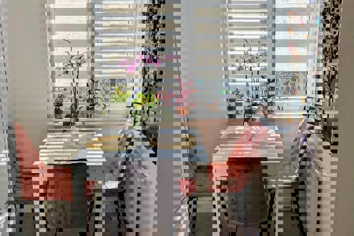 Bright studio apartment in the city center - 2