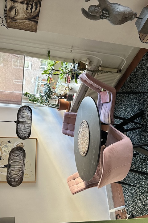 Cozy 1BR + living room in Amsterdam South, near ci - 1