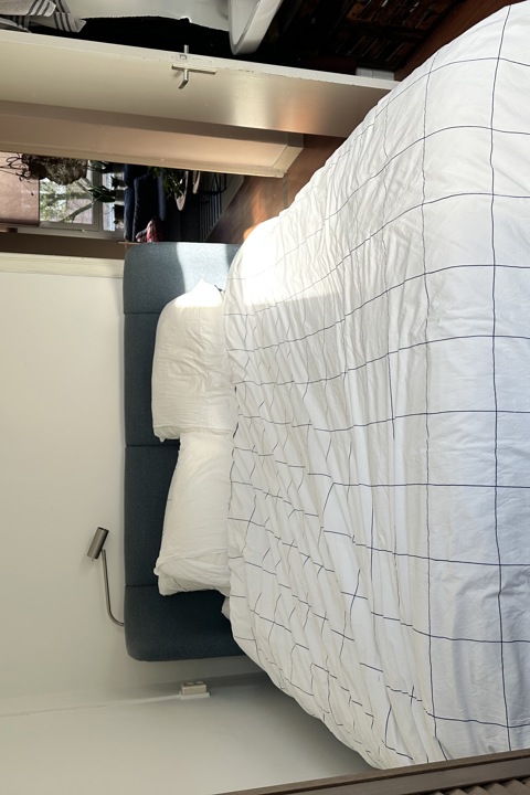 Cozy 1BR + living room in Amsterdam South, near ci - 3