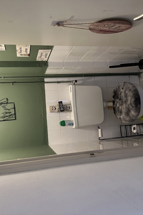 Cozy 1BR + living room in Amsterdam South, near ci - 4