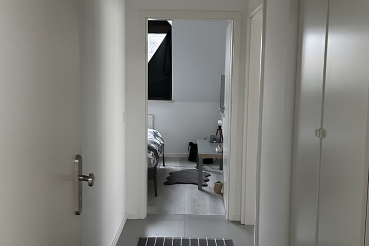 A bright and cosy top-floor loft with a relaxed at - 7