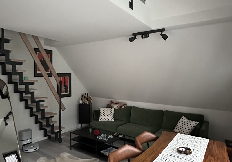 home swap in Munich, Germany