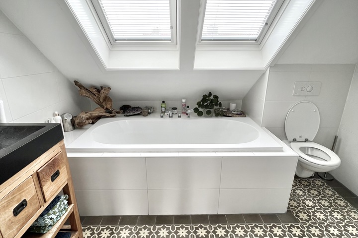 Comfortable apartment close to Vondelpark - 7