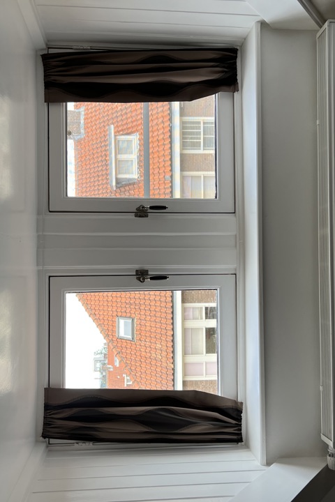 Comfortable apartment close to Vondelpark - 9