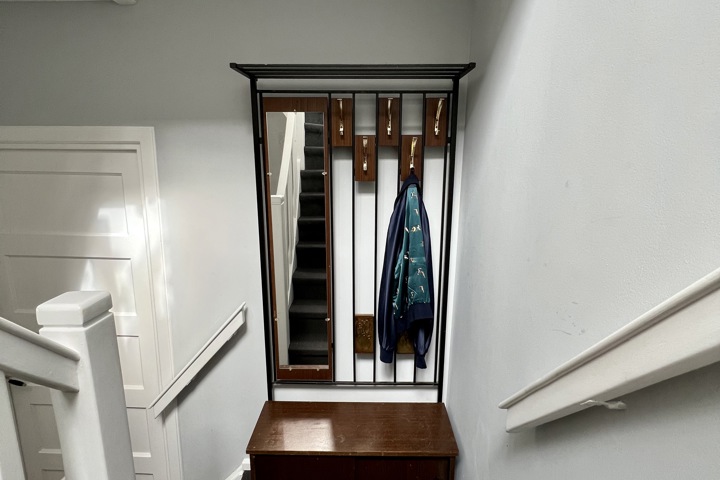Comfortable apartment close to Vondelpark - 10