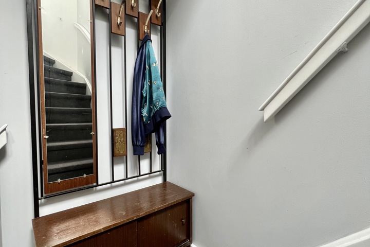 Comfortable apartment close to Vondelpark - 11