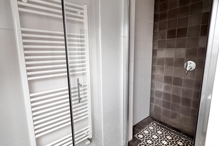 Comfortable apartment close to Vondelpark - 13