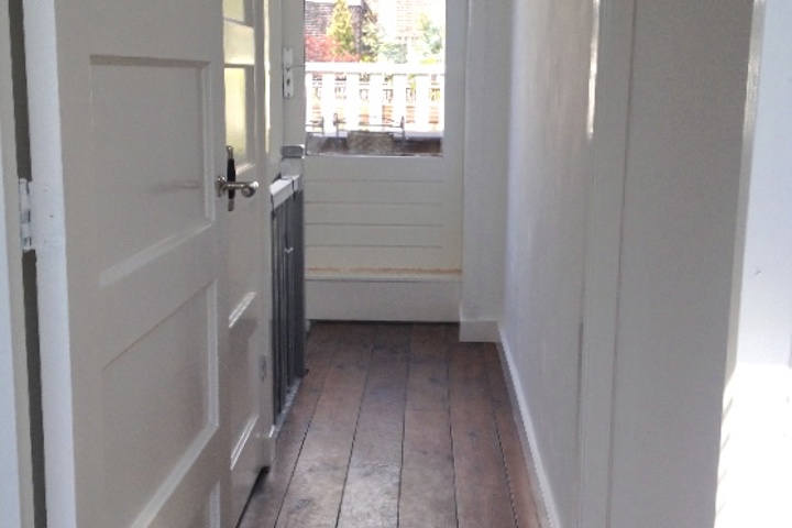 Comfortable apartment close to Vondelpark - 17