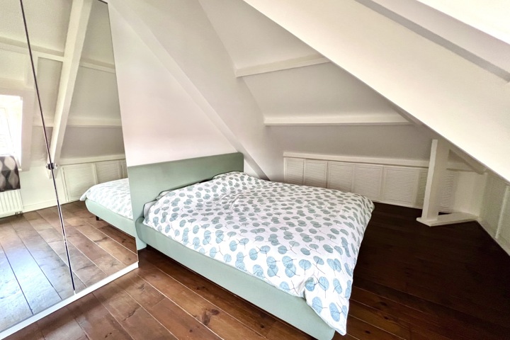 Comfortable apartment close to Vondelpark - 18