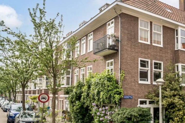 Comfortable apartment close to Vondelpark - 19