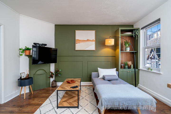 Charming Town Centre Apt in the heart of Kingston - 1