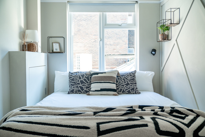 Charming Town Centre Apt in the heart of Kingston - 3