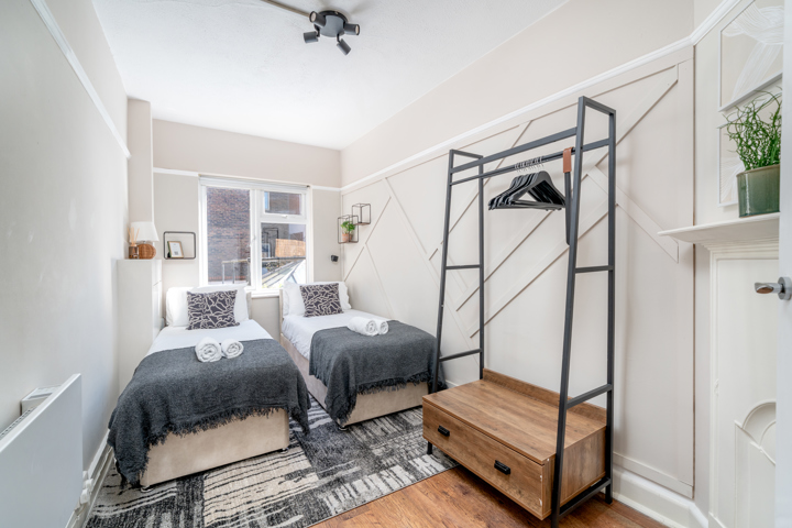 Charming Town Centre Apt in the heart of Kingston - 4