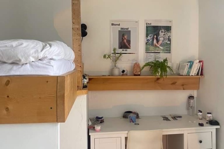 Cute charming apartment in the village! - 2