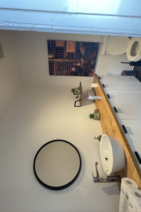 Cute charming apartment in the village! - 4