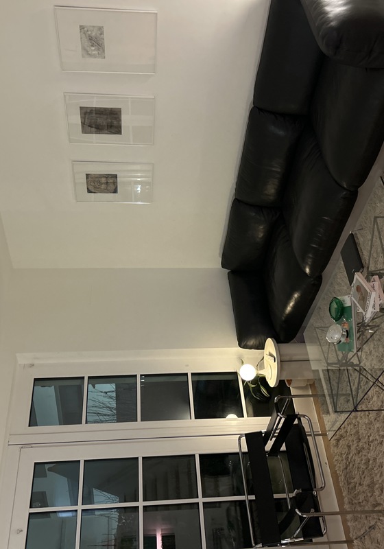 home swap in Hamburg, Germany