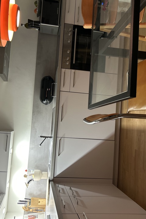 City Maisonette with Terrace in Altona-Ottensen - 1