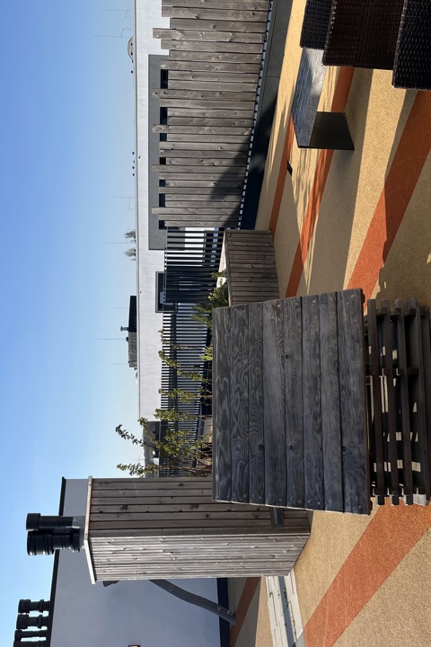 City Maisonette with Terrace in Altona-Ottensen - 6